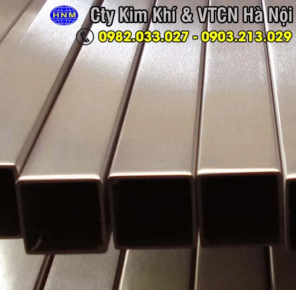 Inox Hộp 20x20