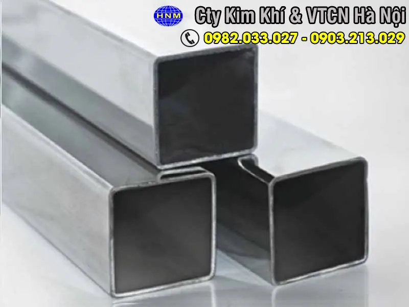 Inox hộp 30x30