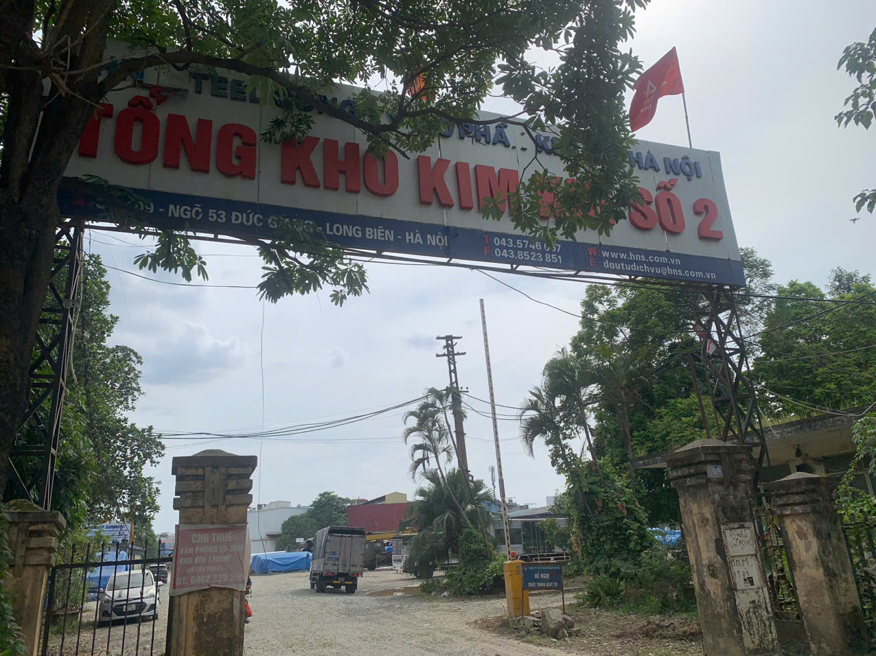 Chính sách bảo hành & đổi trả