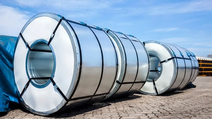 Hoa Kỳ xác định thuế chống bán phá giá sơ bộ cho thép CORE