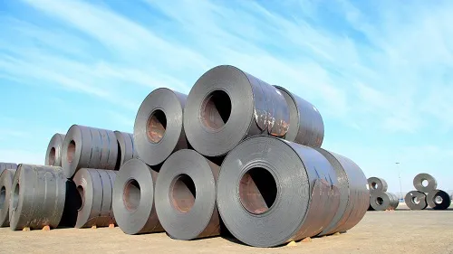 Thị trường thép cuộn cán nguội và cán nóng Trung Quốc dự kiến củng cố trong ngắn hạn