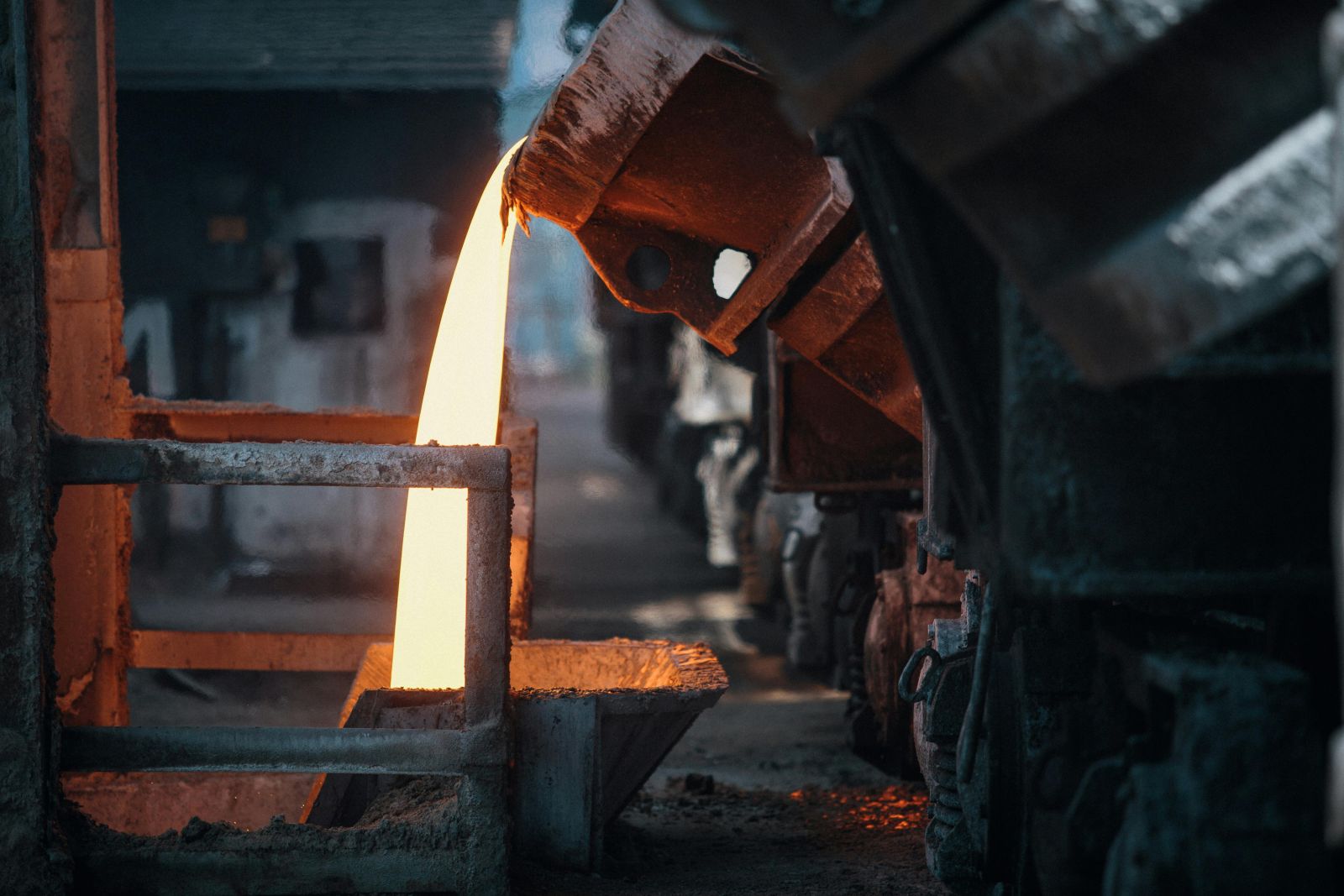 VinMetal tiến hành dự án thép tích hợp tại Việt Nam