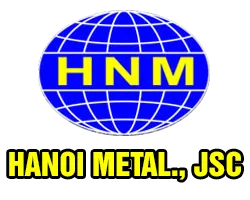 Hanoi Metal., Jsc: công ty phân phối thép hình